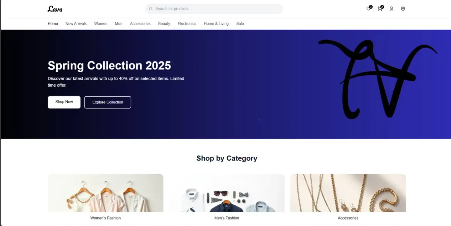 ChamsShop gallery image 1